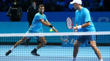 AUSTRALIAN OPEN 2016. Tecău şi Mergea, debuturi cu VICTORIE la Melbourne