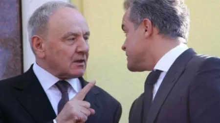 Plahotniuc i-a trimis o scrisoare lui Timofte. Ce i-a cerut preşedintelui Republicii Moldova