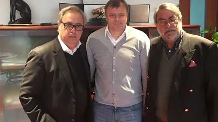 Ioan Timofte a fost numit director executiv la Boavista Porto