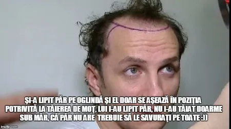 BANCUL ZILEI: Trăistariu, subiect de glume pe internet