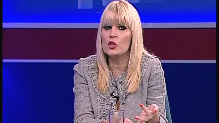 Elena Udrea: În România, accentul nu se pune pe recuperarea prejudiciului, ci pe arestare. Ce spune despre DNA