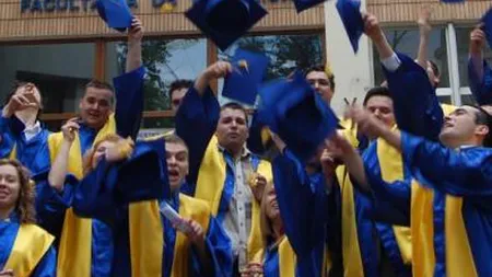 ANOSR solicită Ministerului Educaţiei să finanţeze universităţile în funcţie de performanţă