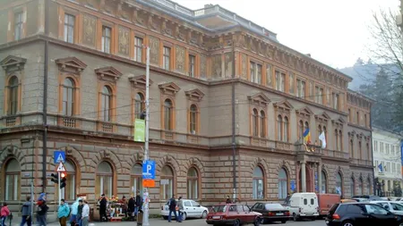 PRIMELE DEMISII în scandalul deţinuţilor care au scris cărţi în puşcărie