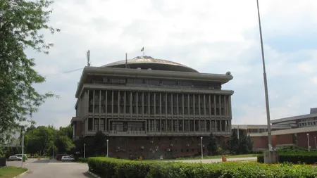 Politehnica Bucureşti: Concluziile Comisiei de Etică în cazul lucrărilor scrise de deţinuţi, aplicate imediat