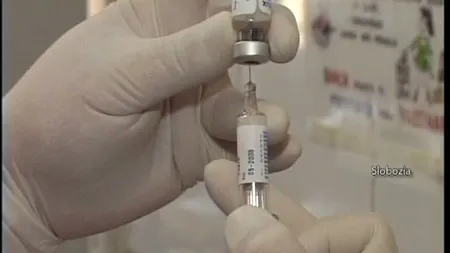 ALERTĂ MEDICALĂ! Mii de bebeluşi, în pericol. Stocurile de vaccin s-au epuizat