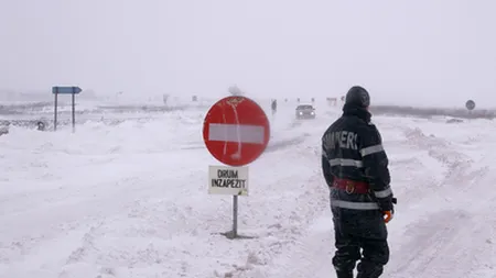 VISCOL în Vaslui. O tânără cu traumatism la coloană a aşteptat 8 ore o ambulanţă VIDEO