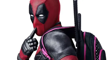8 secrete uimitoare din culisele filmului DEADPOOL