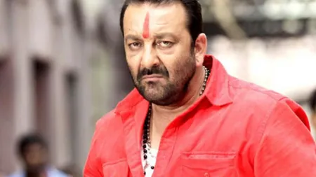 Actorul de la Bollywood Sanjay Dutt a ieşit din închisoare după aproape 4 ani