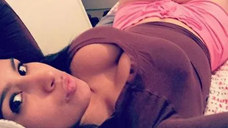 Ambar Vidal, sora SUPER SEXY a lui Arturo Vidal FOTO