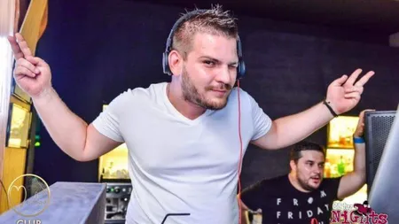 Un cunoscut DJ, dat DISPĂRUT, după ce a lăsat un mesaj de ADIO pe Facebook