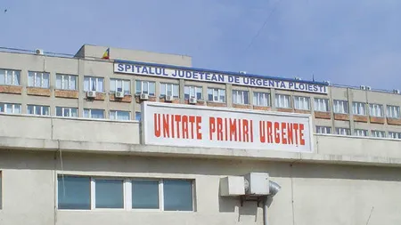 Fostul manager al Spitalului Judeţean Ploieşti, condamnat la 3 ani de închisoare pentru luare de mită