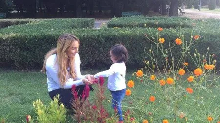 Cazul Alessia Cristescu, pe masa parlamentarilor. Mesajul DISPERAT al mamei către aleşi