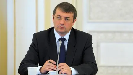 Dacian Cioloş schimbă eşalonul doi din MAE. Fostul ambasador din Ungaria, numit secretar de stat