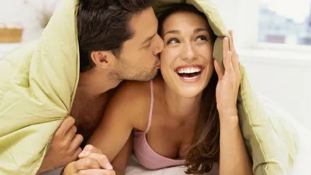6 lucruri pe care trebuie să le faci după o partidă de amor