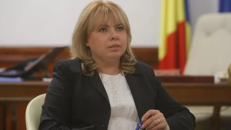 Anca Dragu: Impozitarea clădirilor va fi simplificată, evaluarea nu va mai fi necesară