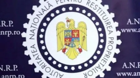 SCANDALOS. Paranoia sau hemoroizii, motive de grăbire a soluţionării dosarelor de la ANRP. Raport OFICIAL