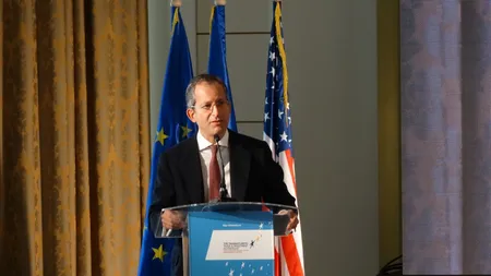 Ambasadorul SUA la UE: Două țări membre ar putea beneficia în curând de desființarea vizelor