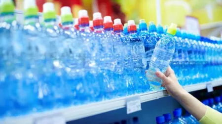 Tu ce apă bei? Lista apelor minerale RECUNOSCUTE în România