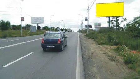 Zeci de dosare penale pentru viteză, în Timiş. Un tânăr a fost prins cu 188 km la oră