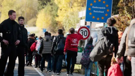 Decizia Austriei de plafonare a numărului de migranţi contravine legislaţiei europene