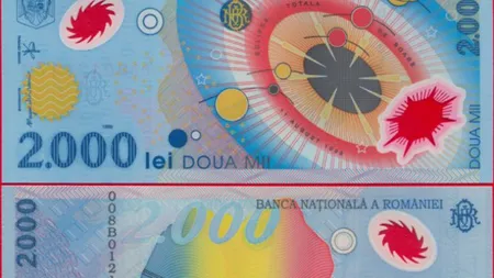 Ai bacnote de la eclipsa din 1999? Te-ai putea îmbogăţi