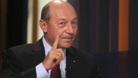 Traian Băsescu, despre Legea Defăimării: Liviu Dragnea vrea să pună sub control internetul în preajma alegerilor