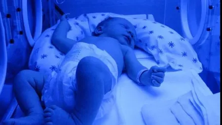 Cazul unei fetiţe care a ŞOCAT lumea medicală. Ce i-au descoperit medicii în abdomen