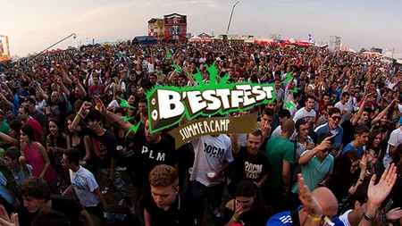 Contractul de promovare a brandului turistic al Romaniei la B'ESTFEST 2011, atribuit ILEGAL