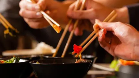 Foloseşti GREŞIT beţele chinezeşti! Ce trebuie să ştii