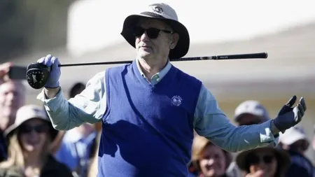 Actorul Bill Murray, gest scandalos: A aruncat telefoanele fanilor săi