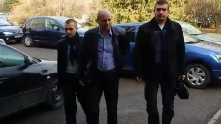 Inspectorul ANAF din Prahova, audiat la DNA, a fost REŢINUT pentru luare de mită