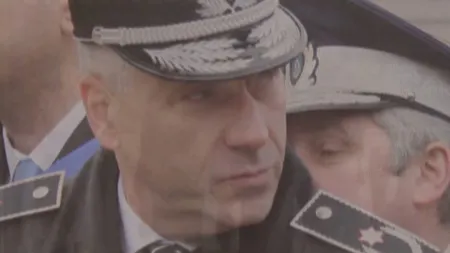 Scandal după botez de lux. Fostul şef al poliţiei din Cluj nu poate justifica o sumă uriaşă de bani
