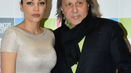 Brigitte Sfăt a împlinit 39 de ani: Am fost supărată că Ilie nu m-a sunat la 12 noaptea, de ziua mea