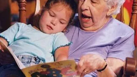 5 secrete pentru o viaţă lungă de la o bunică de 91 de ani