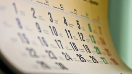 În ce ZI a săptămânii este cel mai bine să naşti. Copilul va avea viaţă lungă şi noroc