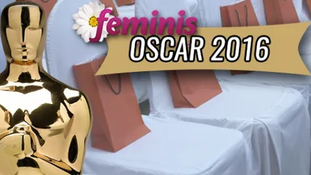 HALUCINANT! Cât valorează cadourile din punga de la OSCAR 2016