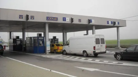 Primar condamnat pentru fraude cu fonduri europene, prins în timp ce încerca să fugă din ţară