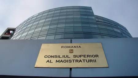 CSM a încuviinţat reţinerea şi arestarea preventivă a judecătoarei Elena Poiană