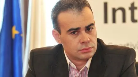 Fostul ministrul al Finanţelor Darius Vâlcov rămâne sub control judiciar