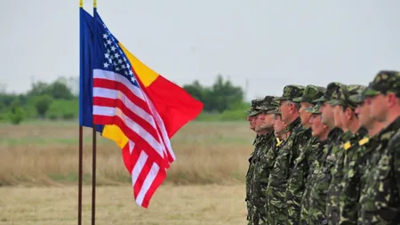 Şapte militari americani de la Baza Deveselu, scandal într-un club după ce n-au plătit consumaţia