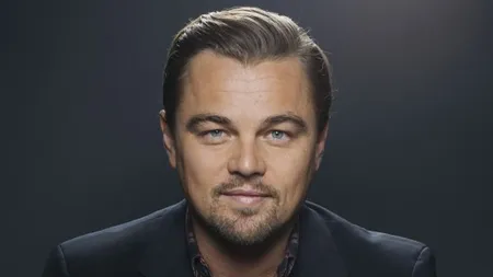 Cum arată românul care seamănă leit cu DiCaprio! Toate femeile sunt topite după el!
