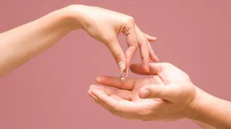 Tipuri de comportament care prevestesc divorţul