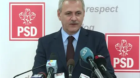 Liviu Dragnea, reacţie la declaraţiile lui Hans Klemm: Voi scoate din lege definiţia defăimării sociale