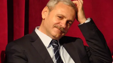 Legea defăimării a fost RESPINSĂ. Liviu Dragnea: 