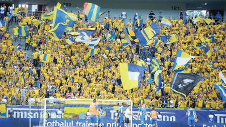 MOARE încă un club de tradiţie din LIGA I. Petrolul, spre FALIMENT