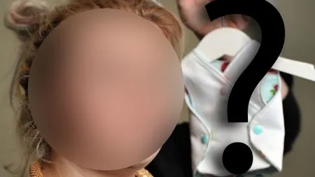 Ea este femeia care aşteaptă să moară copiii! Cumpără rochii de mireasă şi le face asta înainte de înmormântare