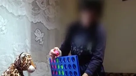 Anchetă la o şcoală din Sibiu. O fetiţă de 6 ani, BĂTUTĂ CRUNT de un coleg VIDEO