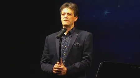 Doliu în teatru. Actorul Florin Dumitru a MURIT