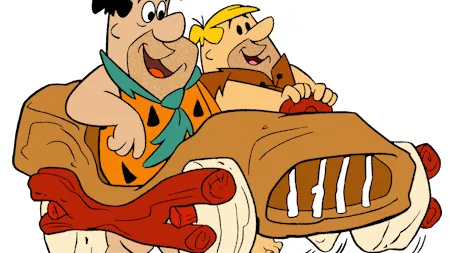 Actorul Claude Michaud s-a stins din viaţă la 77 de ani. I-a dat voce lui Barney din The Flintstones