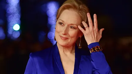 Gafă COLOSALĂ făcută de Meryl Streep: răspunsul care a scandalizat lumea filmului